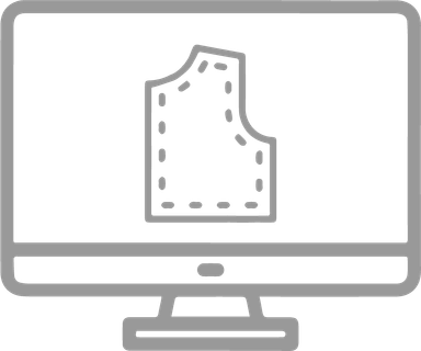 DIGITAL PATTERN MAKING